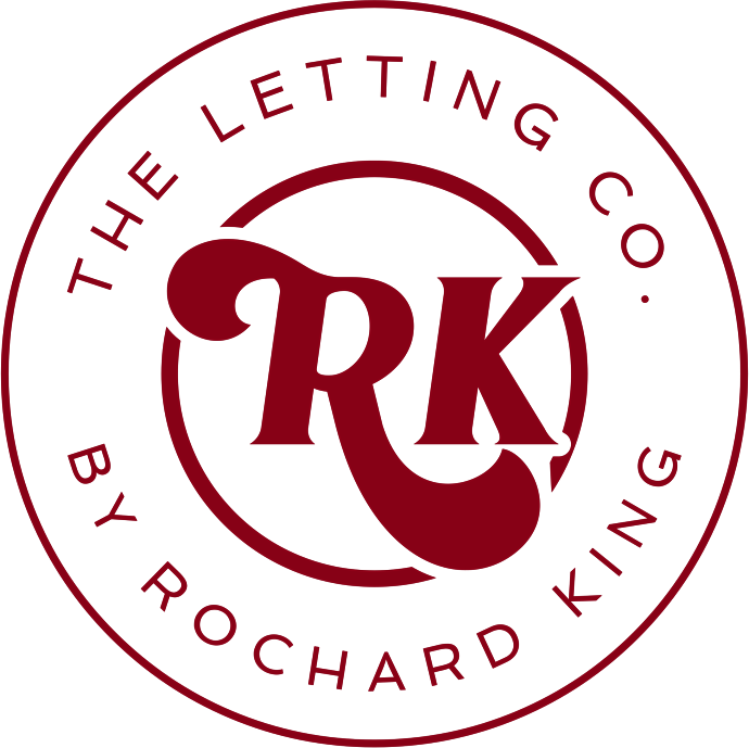 The Letting Co. by Rochard King